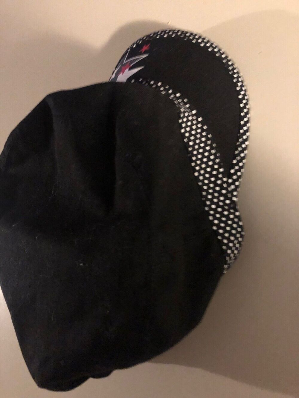 Disney Park Mickey Mouse Baseball Hat/Cap Adult One Size - Picture 2 of 7